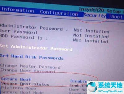 错误代码0xc000000f
