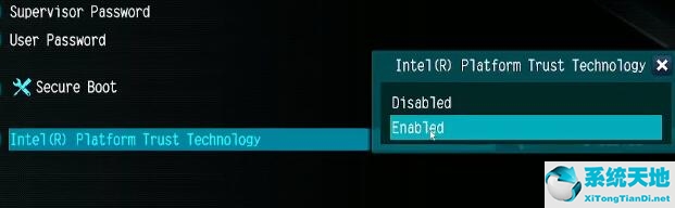 Win11怎么进入Bios设置