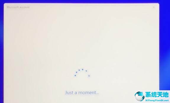 以上就是win11开机卡微软账号解决方法