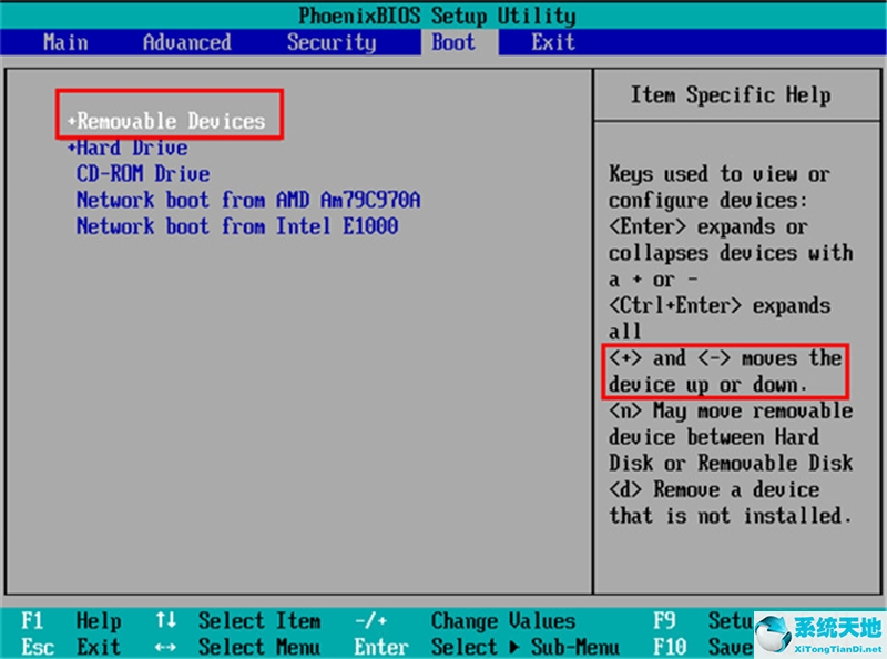 U盘安装Win7系统教程
