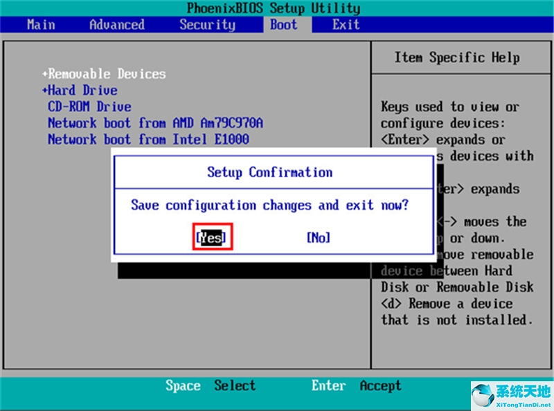 U盘安装Win7系统教程