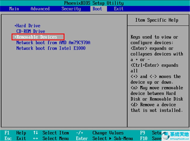 U盘安装Win7系统教程
