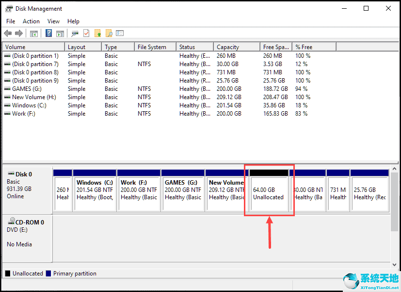 使用Windows10双启动Windows11