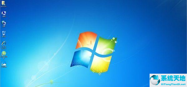 电脑重装Win7系统后反而很卡