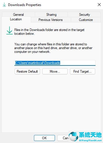 Win11如何更改默认保存位置？